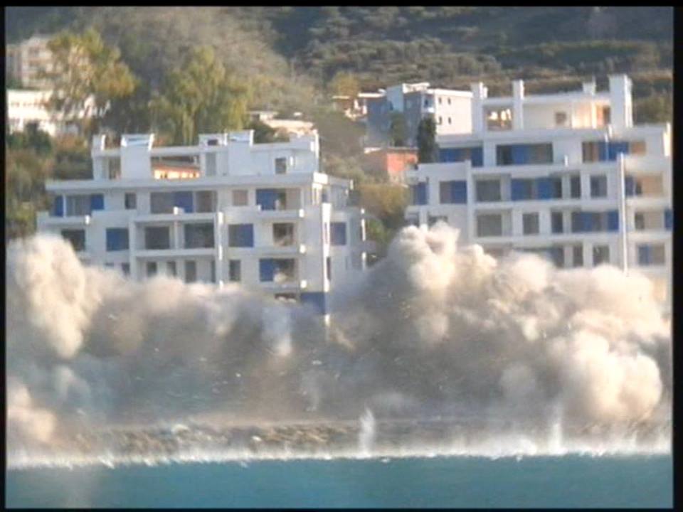 “Basha nuk ka marrë asnjë lekë për pallatin e prishur”! Si Rama hodhi poshtë legjendën e berishistëve?!