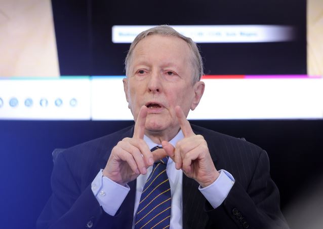 Në Shqipëri i ftuar nga PD: Humb jetën në hotel ish ambasadori gjerman që hapi dyert e ambasadës në vitin ’90 kur Berisha ishte  komunist