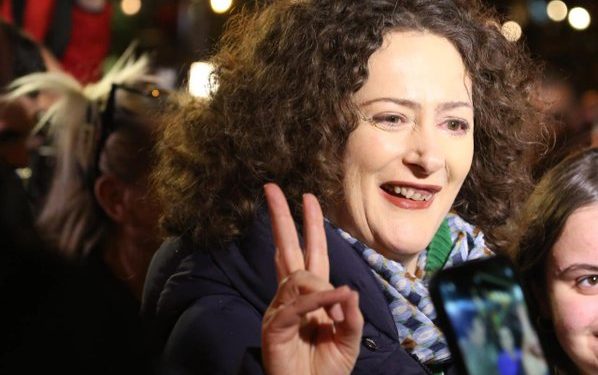 Muli i shqetësuar nga leja e re e kullave në Farkë për Gitën