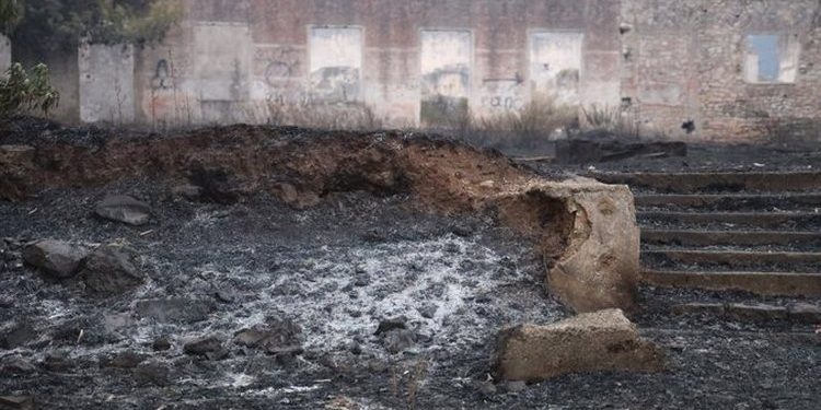 Pse këtë vit kemi zjarre më shkatërruese?