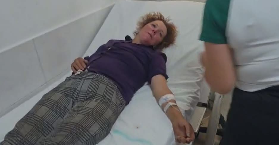 I moshuari humbi jetën nga flakët në Gramsh, nusja me lot në sy: I thërrita kur ra zjarri, kur e gjeta… I moshuari humbi jetën nga flakët në Gramsh, nusja me lot në sy: I thërrita kur ra zjarri, kur e gjeta…