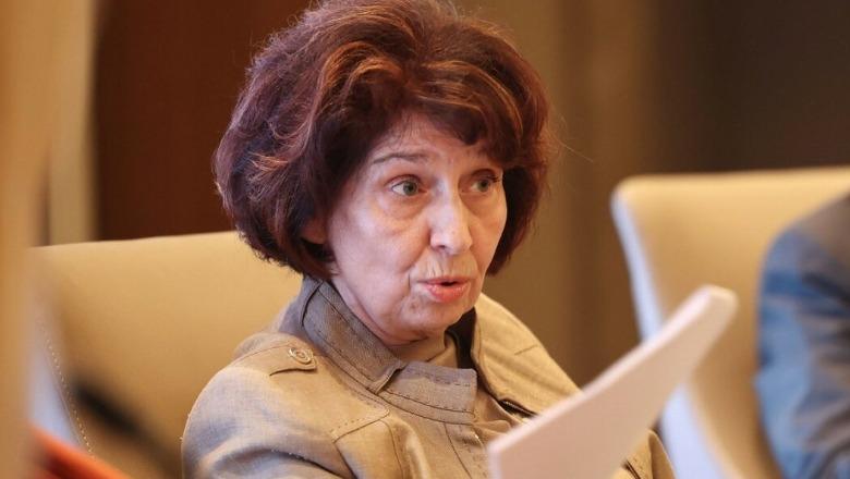 Thirrjet antishqiptare, Presidentja e Maqedonisë së Veriut dënon ngjarjen: Ndihemi të turpëruar, sjellje të tilla nuk tolerohen