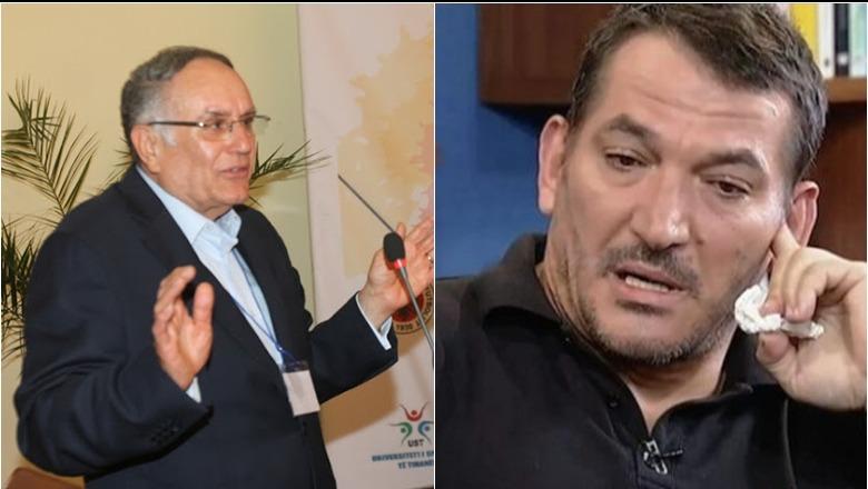 Prof.Dr. Lluka Heqimi: Pirro, ta duash Greqinë, por ne s‘të kemi asnjë borxh!