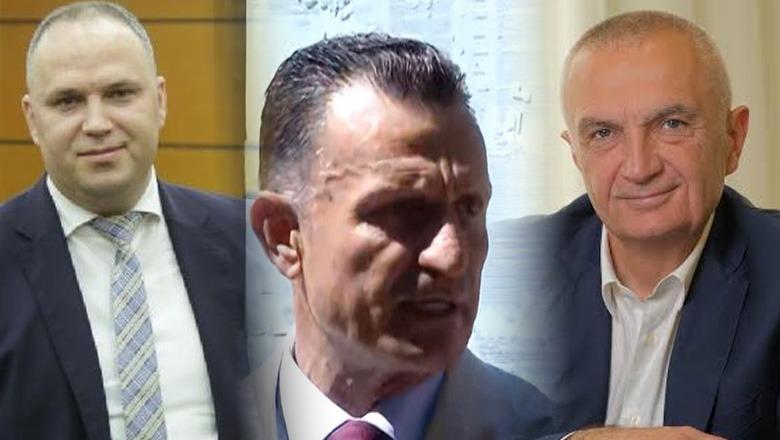 Ilir Meta kërkon lirinë, shtyhet seanca në GJKKO! Gjyqtari Bani shpalli moskompetencë Ilir Meta kërkon lirinë, shtyhet seanca në GJKKO! Gjyqtari Bani shpalli moskompetencë