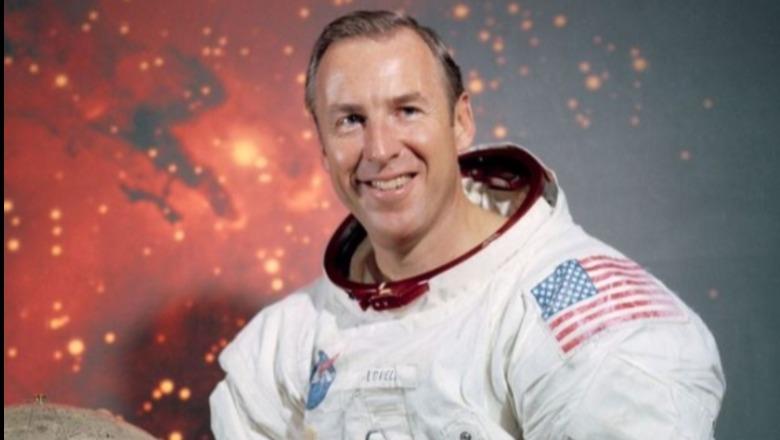 Vdes në moshën 97-vjeçare astronauti i NASA-s Jim Lovell, komandanti i misionit Apollo 13 Vdes në moshën 97-vjeçare astronauti i NASA-s Jim Lovell, komandanti i misionit Apollo 13