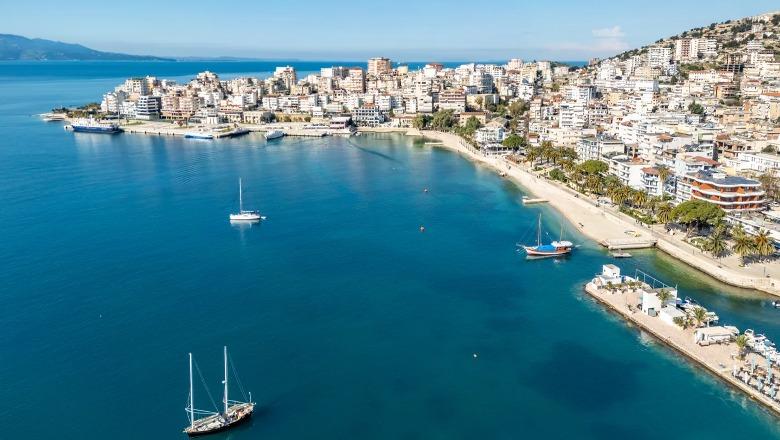 CNBC: Qindra amerikanë zhvendosen për të jetuar në Shqipëri! Vendi “number one” në Europë që përmbush shumë kritere CNBC: Qindra amerikanë zhvendosen për të jetuar në Shqipëri! Vendi “number one” në Europë që përmbush shumë kritere