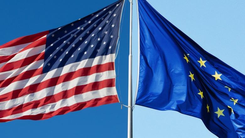 Prapaskenat e samitit për Ukrainën, Trump: Do të duhet hequr dorë nga disa territore! Evropianët shtyjnë për ‘zgjidhjen koreane’