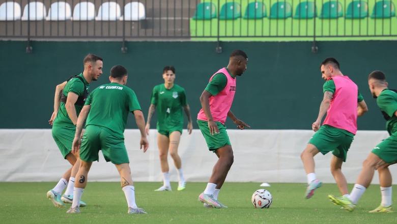 Conference League/ Dinamo kërkon surprizën kundër Hajdukut në Tiranë, Egnatias i duhet një gol për ëndrrën e madhe Conference League/ Dinamo kërkon surprizën kundër Hajdukut në Tiranë, Egnatias i duhet një gol për ëndrrën e madhe