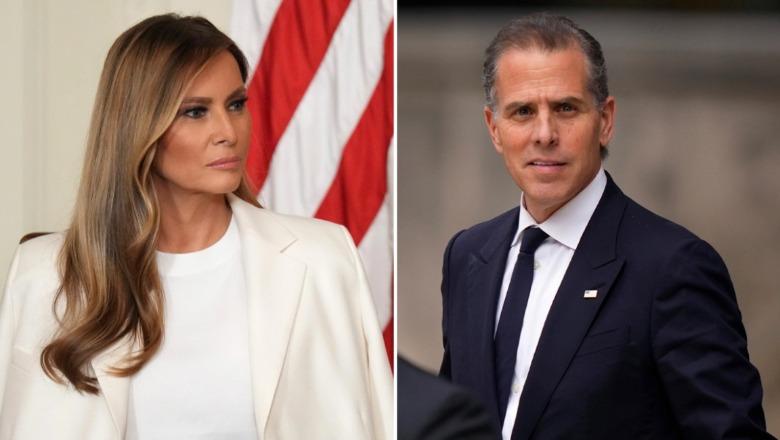 Tha se Jeffrey Epstein e njohu me Donald Trump, Zonja e Parë e SHBA kërcënon me padi prej 1 miliard dollarësh djalin e Joe Biden Tha se Jeffrey Epstein e njohu me Donald Trump, Zonja e Parë e SHBA kërcënon me padi prej 1 miliard dollarësh djalin e Joe Biden