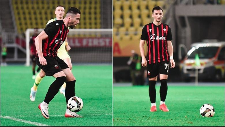 Europa League/ Shkëndija përmbys 2-1 Ludogoretsin në Shkup, 90 minuta larg ëndrrës së grupeve