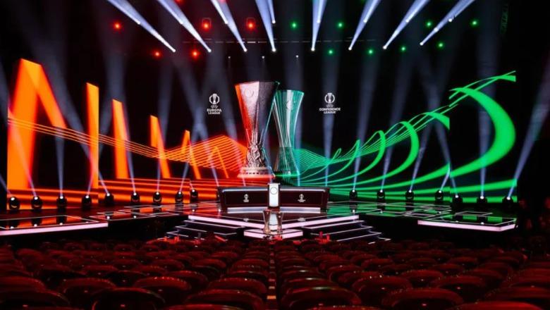 Hidhet në Monaco shorti i fazës së grupeve të Champions League Hidhet në Monaco shorti i fazës së grupeve të Champions League