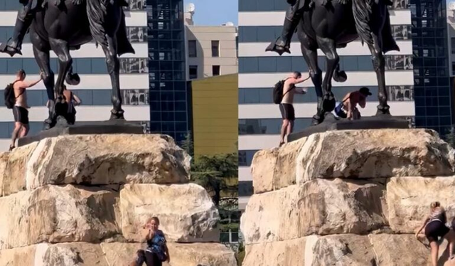 Turpi ynë shtetëror! Polakët përdhosën Skënderbeun, shqiptarët burgosin shqiptarët