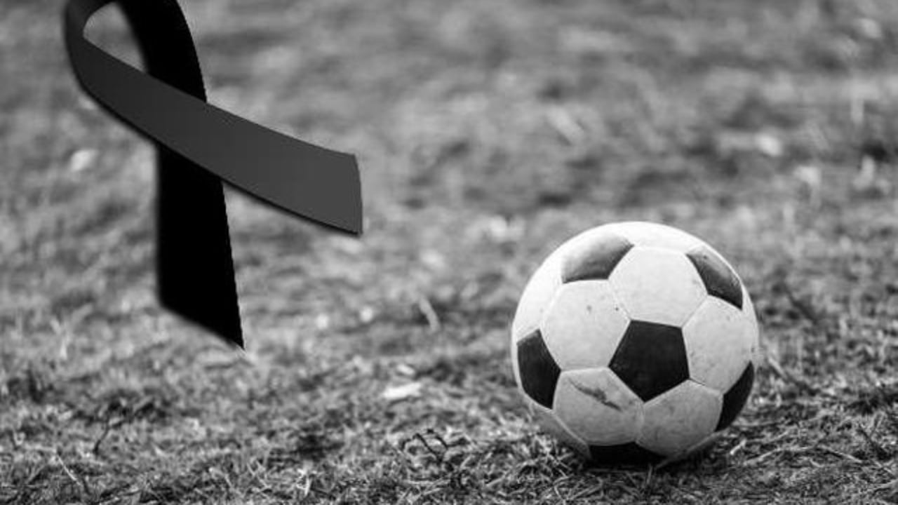 Futbolli shqiptar në zi, ndahet nga jeta ish-portieri i njohur i Tiranës