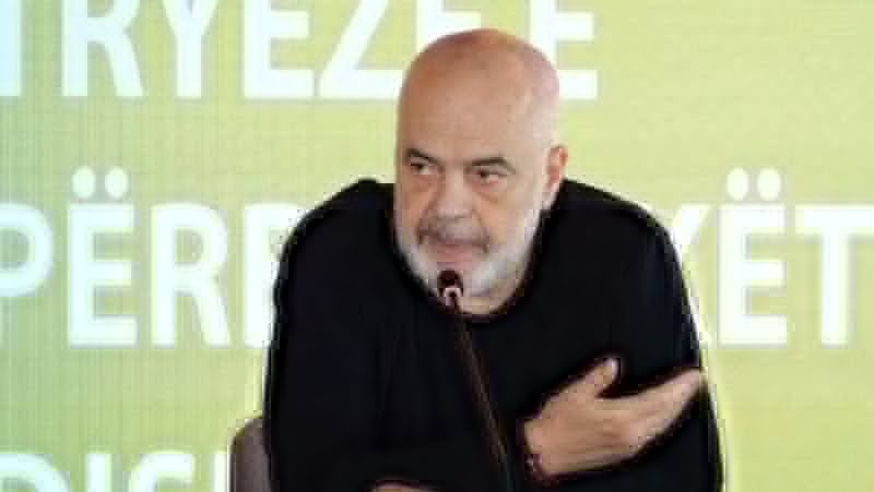 Rama kritikon sërish gjyqësorin: “Ligoraqi s’hapi kalimin e bllokuar nga ndërtimi pa leje, nuk do të heshtim më” Rama kritikon sërish gjyqësorin: “Ligoraqi s’hapi kalimin e bllokuar nga ndërtimi pa leje, nuk do të heshtim më”