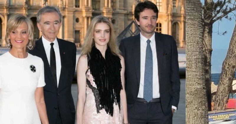 Njeriu i gjashtë më i pasur në botë, për pushime në Shqipëri