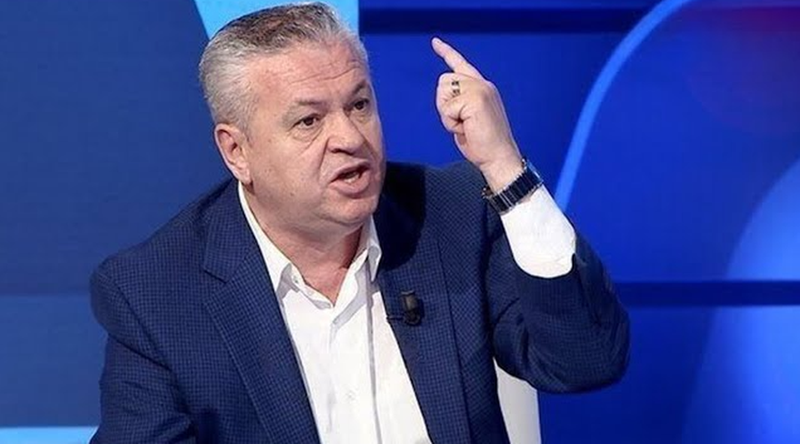 “O deputetë të PD, a keni këllqe të belbëzoni?” – Murrizi: Politika qan për hotele e TV, hesht për vjedhjen e naftës