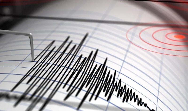 Lëkundje tërmeti në Tiranë