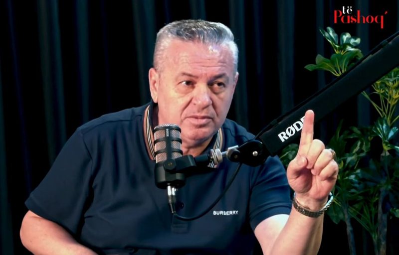 Myslim Murrizi: Në shtator do plasë “lufta e madhe” thonë, po në tetor do e bëni në brekë…