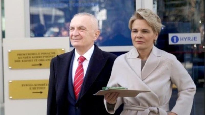 SPAK përfundon hetimet për Ilir Metën dhe Monika Kryemadhin, dosja dërgohet në Gjykatën e Posaçme