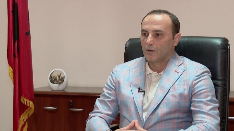 Gjyqtari Gerd Hoxha: Kodi i ri Penal është ende draft, kemi marrë modele dhe praktika të huaja Gjyqtari Gerd Hoxha: Kodi i ri Penal është ende draft, kemi marrë modele dhe praktika të huaja