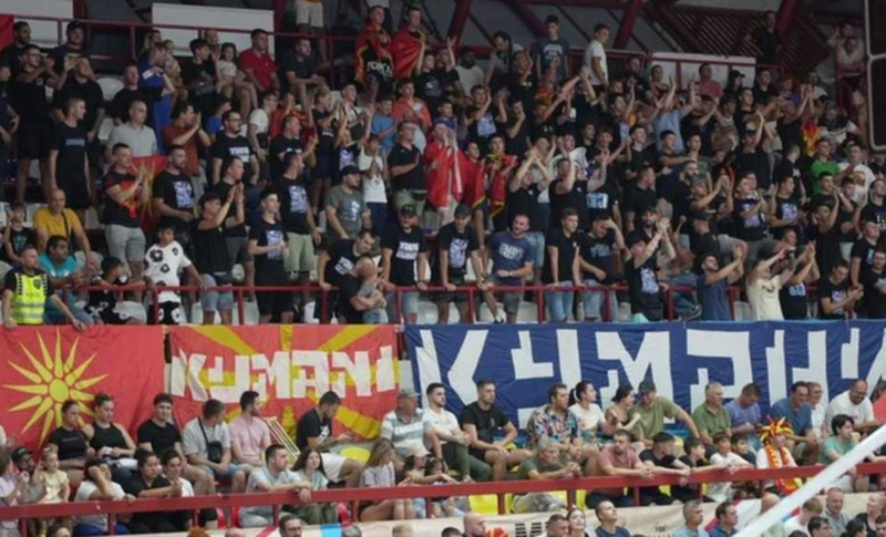 Analisti: “Shqiptarët në Maqedoni të bëjnë “namin” për Palestinën, kur për vete shkombëtarizimi aty në atë pikë sa nuk reagojnë as për cënimin e identitetit të tyre “!