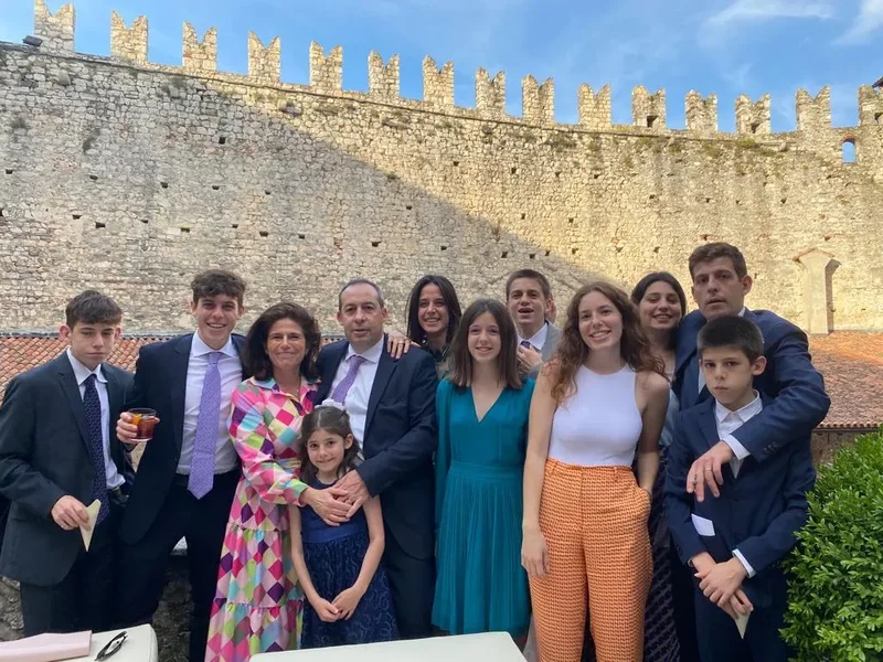 Një familje “jo normale” për ditët e sotme