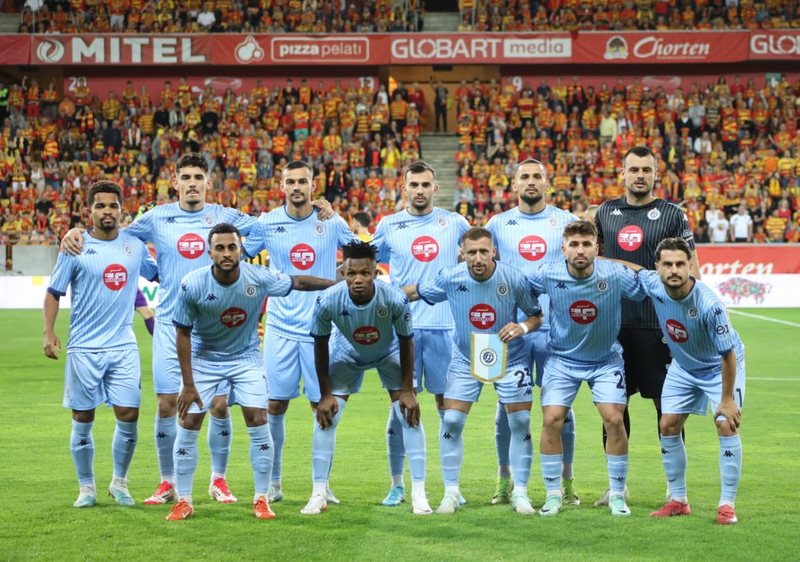 Disfatë e hidhur në ndeshjen e parë të Play Off të Conference League, Dinamos i duhet mrekullia për grupet