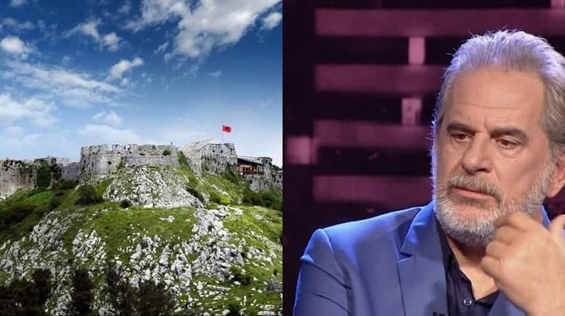 “Përralla e Shkodrës” nga Artur Zheji! “Përralla e Shkodrës” nga Artur Zheji!