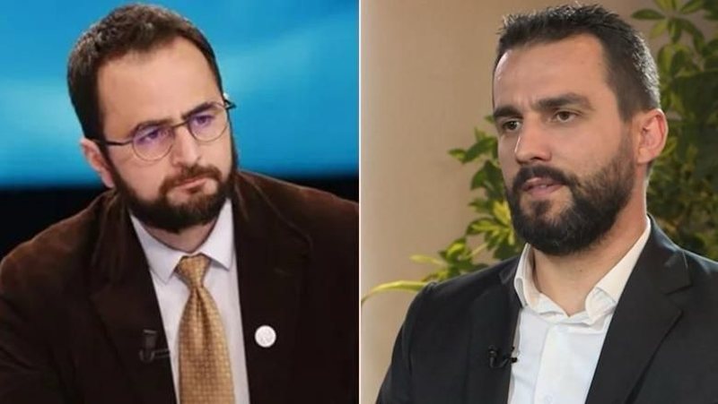 Lapaj me gisht në gojë: Ndihem i tradhtuar nga Endri Shabani, 12 vite miqësi, ka ngrënë bukë tek shtëpia e nënës sime. Refuzova dy herë të isha pjesë e qeverisë së re në shtator Lapaj me gisht në gojë: Ndihem i tradhtuar nga Endri Shabani, 12 vite miqësi, ka ngrënë bukë tek shtëpia e nënës sime. Refuzova dy herë të isha pjesë e qeverisë së re në shtator