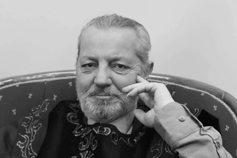 Humbi betejën me sëmundjen e rëndë, Naun Shundi përcillet sot në banesën e fundit! Homazhet në 10:00 te ArTurbina