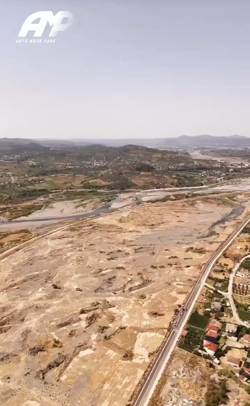 Në 2030 Elbasani do të jetë pjesë e kalendarit të garave të “Formula Uno”!