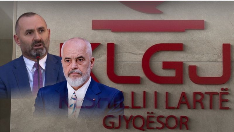 Ulsi Manja i del zot kryeministrit Rama: Në BE nuk shkohet me shtet rrumpallë Ulsi Manja i del zot kryeministrit Rama: Në BE nuk shkohet me shtet rrumpallë