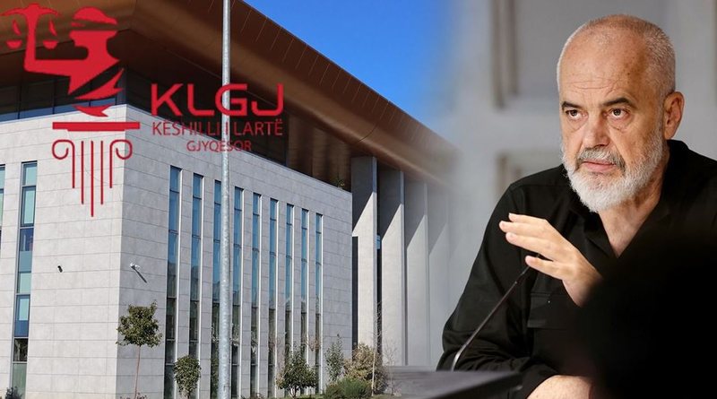 VIDEO/ Nga “tokat e xanuna” te reagimi i beftë i KLGJ-së: A po cenohet pavarësia e gjyqësorit nga deklaratat e Ramës?