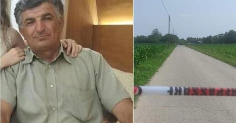 Prokuroria italiane: Ish-oficeri shqiptar Fatos Cenaj u ekzekutua për hakmarrje Prokuroria italiane: Ish-oficeri shqiptar Fatos Cenaj u ekzekutua për hakmarrje