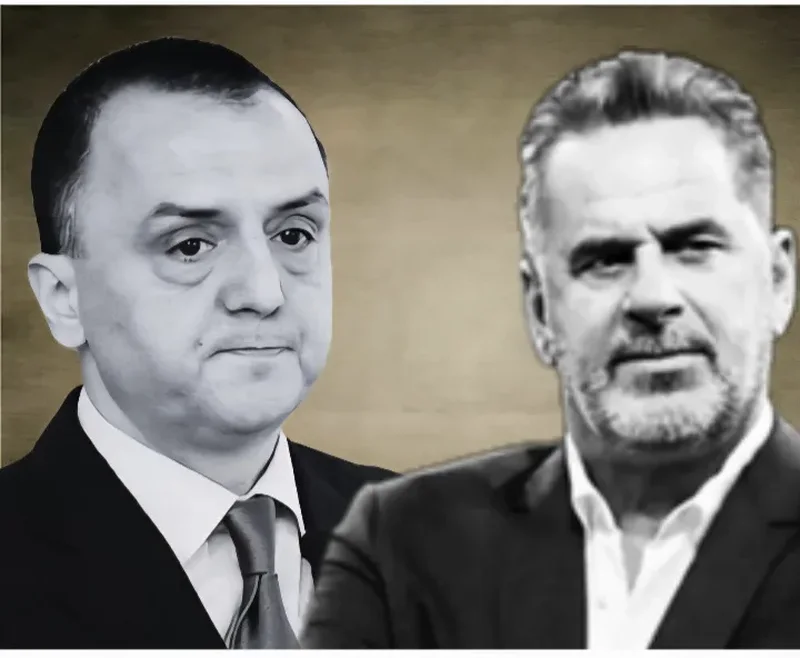 Një rastësi e trishtë që lidh vdekjen e Artur Zhejit me Artan Lamen