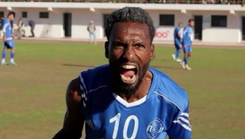 Humbi jetën në Gaza: “Pele” i Palestinës ishte në radhë për ushqim Humbi jetën në Gaza: “Pele” i Palestinës ishte në radhë për ushqim