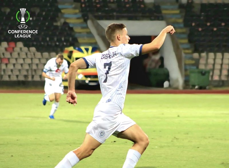 4 ekipe shqiptare në turin e tretë: Shkëndija në Champions, Drita dhe Dinamo në Conference League, ia del edhe Egnatia, Vllaznia largohet me turp nga “barinjtë” islandez 4 ekipe shqiptare në turin e tretë: Shkëndija në Champions, Drita dhe Dinamo në Conference League, ia del edhe Egnatia, Vllaznia largohet me turp nga “barinjtë” islandez