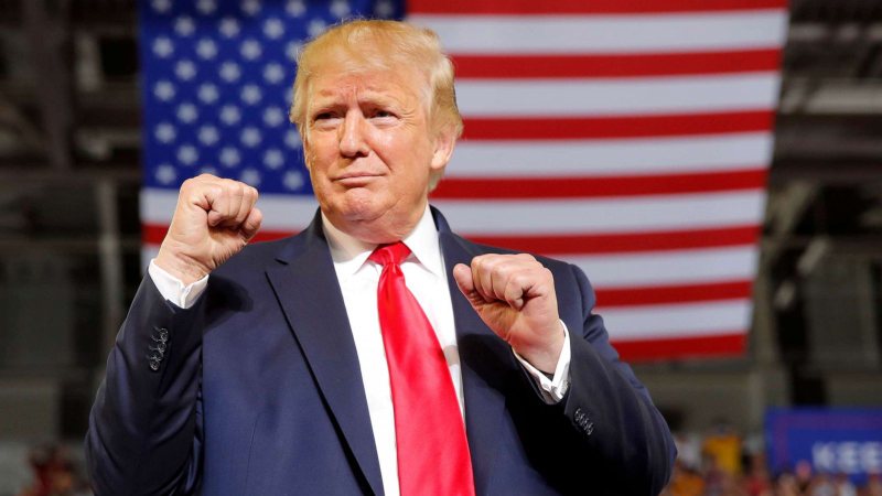 Gjykata amerikane vendos se shumë nga tarifat globale janë të paligjshme, revoltohet Trump: Katastrofë për SHBA… Gjykata amerikane vendos se shumë nga tarifat globale janë të paligjshme, revoltohet Trump: Katastrofë për SHBA…