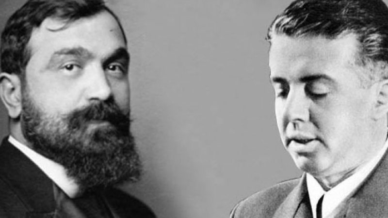 “Trupi i Faikut është në dollap dhe po prishet”! Letrat e Fan Nolit drejtuar Enver Hoxhës për të çuar në vend amanetin e armikut të tij “Trupi i Faikut është në dollap dhe po prishet”! Letrat e Fan Nolit drejtuar Enver Hoxhës për të çuar në vend amanetin e armikut të tij