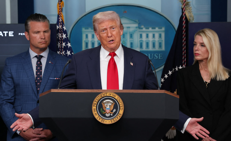 “Do të shkoj në Rusi të premten”?! Donald Trump harron që Alaska është në SHBA