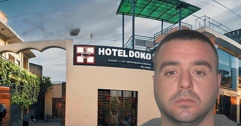 Detajet si u kap “Pole Qorri”  vrasësi i Gentjan Bejtjas: Kishte 4 muaj në Orikum, por u zbulua nga berberi që e qethi!