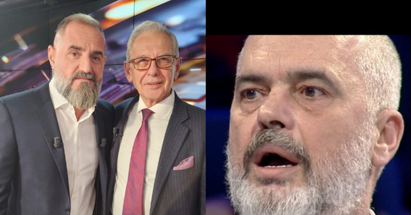 Gim Nesho bën “zbulimin” e madh: Po i vinte dita e llogaridhënies Edi Ramës, prandaj e rrethoi News24