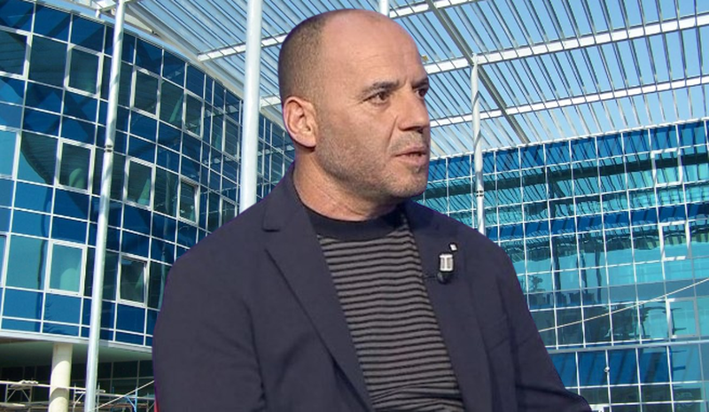 SPAK shpall në kërkim presidentin e “Erzenit” dhe pronar i resortit në Xhafzotaj, Julian Balla SPAK shpall në kërkim presidentin e “Erzenit” dhe pronar i resortit në Xhafzotaj, Julian Balla