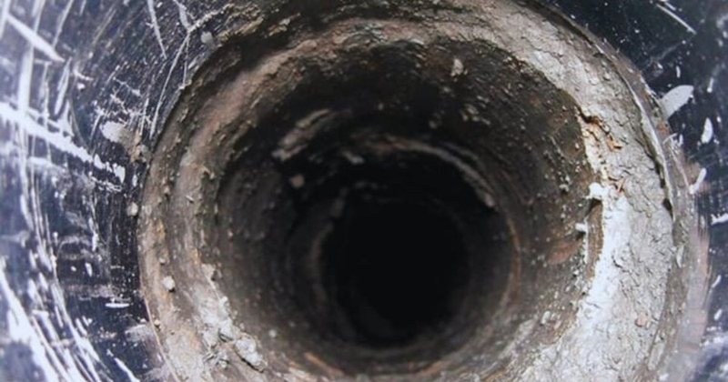 Kina gërmon pusin gjigant, zbulimi është befasues Kina gërmon pusin gjigant, zbulimi është befasues