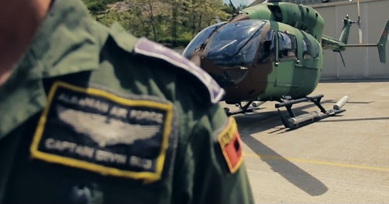 Shqipëria në kërkim të pilotëve ushtarakë Shqipëria në kërkim të pilotëve ushtarakë