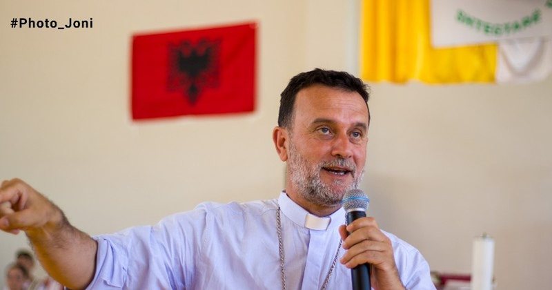 Zjarrvënësit, një ditë do të japin llogari para Zotit