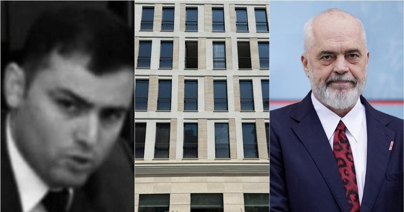 Rama e akuzoi për pallatin e konfiskuar nga KKT, reagon gjyqtari Hazbi Balliu: Të sjellë prova që unë jam sjellë si i pacipë