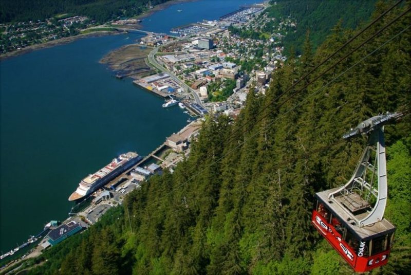 Çmenduri! Si ia shiti Rusia për 7.2 mln dollarë Alaskën, Amerikës?