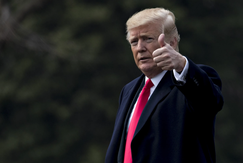 Në mes të “stuhisë” globale, Shqipëria me tarifë bazë nga SHBA-të Në mes të “stuhisë” globale, Shqipëria me tarifë bazë nga SHBA-të