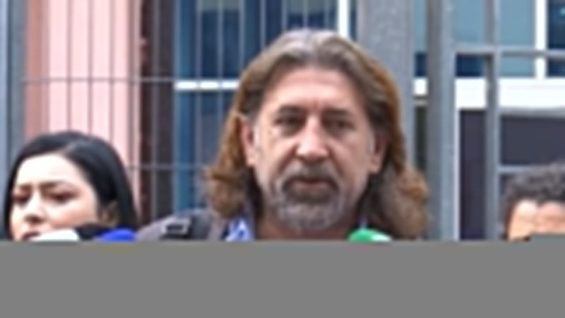 Rasti ‘Gëllçi’ në Strasburg, shpërthen avokati i tij: “Adoleshenca” e Dumanit që turpëron shtetin Rasti ‘Gëllçi’ në Strasburg, shpërthen avokati i tij: “Adoleshenca” e Dumanit që turpëron shtetin